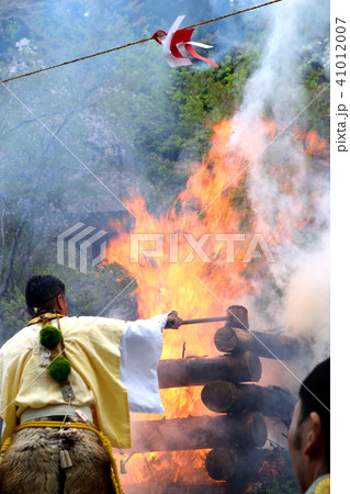 三千院の護摩 三千院の護摩 41012007