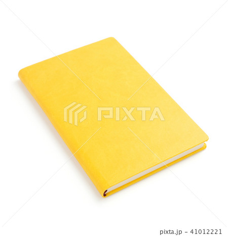 notebook at white background notebook at white background 41012221
