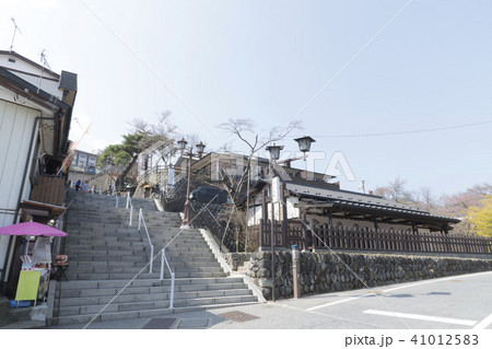 伊香保温泉/石段街 伊香保温泉/石段街 41012583