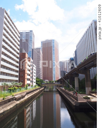 芝浦アイランド 41012609