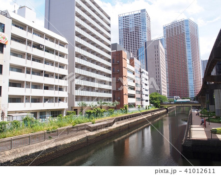 芝浦アイランド 芝浦アイランド 41012611