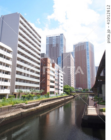 芝浦アイランド 41012612