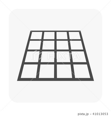 metal product icon metal product icon 41013053