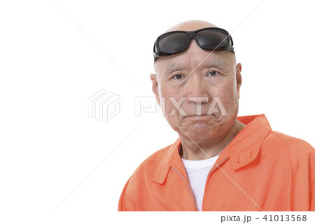 チョイ悪親父 41013568