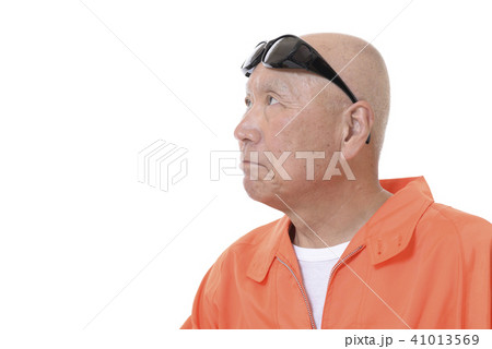 チョイ悪親父 41013569