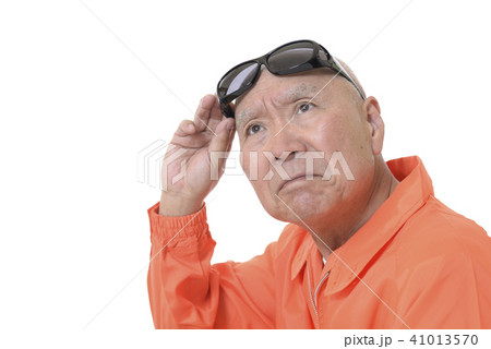 チョイ悪親父 41013570