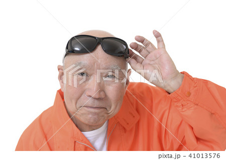 チョイ悪親父 41013576