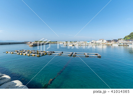 姫島　姫島漁港 41014365