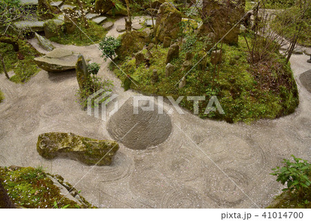 宝泉院　宝楽園庭園 41014700