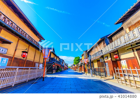 京都 祇園　花見小路 41014880