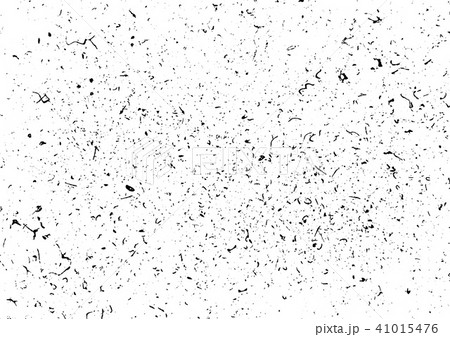 Black white overlay halftone grungy dirty layout 41015476