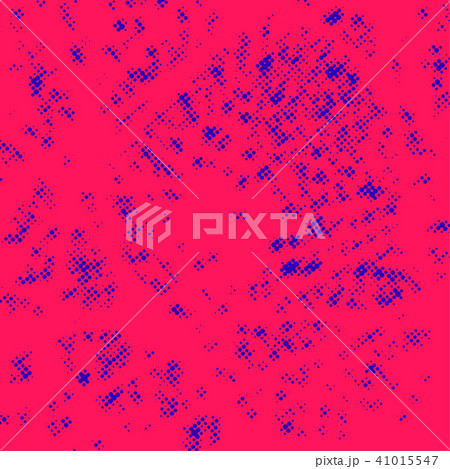 Modern abstract dotted halftone background layout 41015547