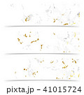 Minimalistic natural looking marble texture golden 41015724