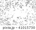 Retro grain halftone dotted abstract popart layout 41015730
