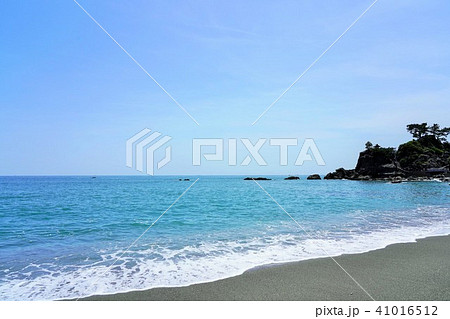 高知・桂浜 高知・桂浜 41016512