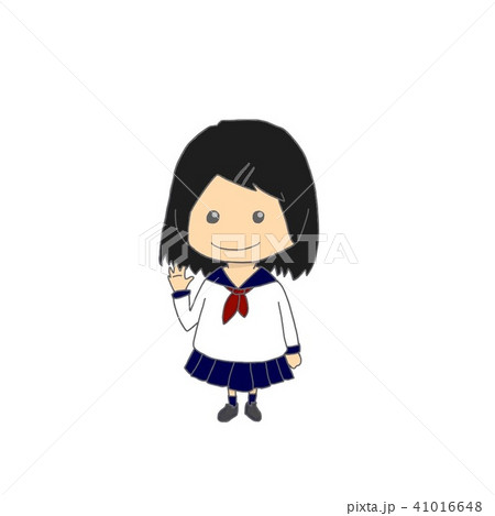 女子高生の人 女子高生の人 41016648