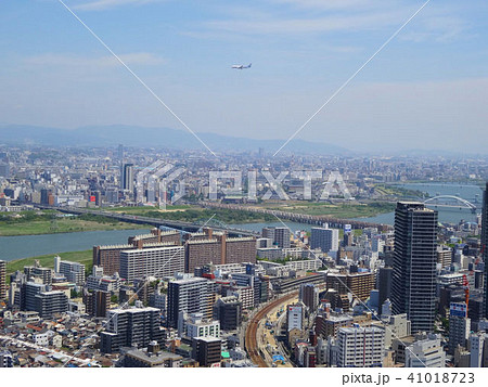 空中庭園 41018723