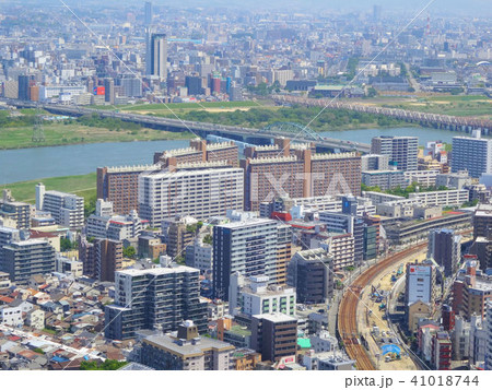 空中庭園 41018744