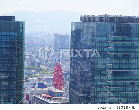 空中庭園 空中庭園 41018749