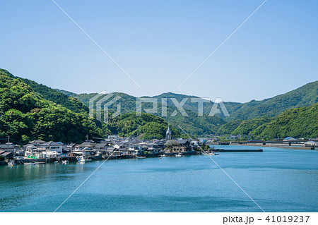 天草　崎津天主堂　（世界文化遺産） 41019237