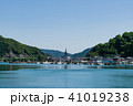 天草　崎津天主堂　（世界文化遺産） 41019238