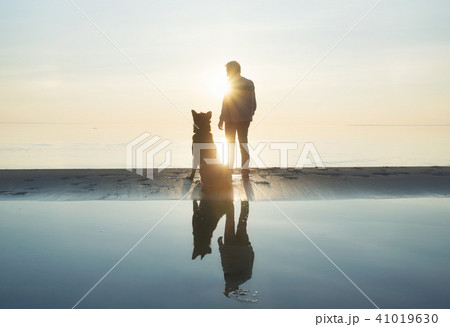 Concept and idea with people 41019630