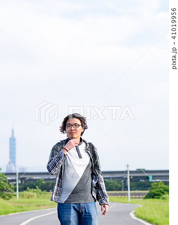 台湾 台北 台北市 41019956