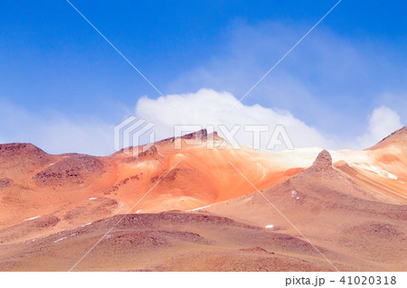 Beautiful bolivian landscape,Bolivia Beautiful bolivian landscape,Bolivia 41020318