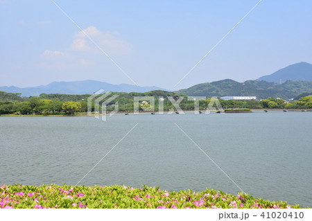 駕与丁公園 41020410