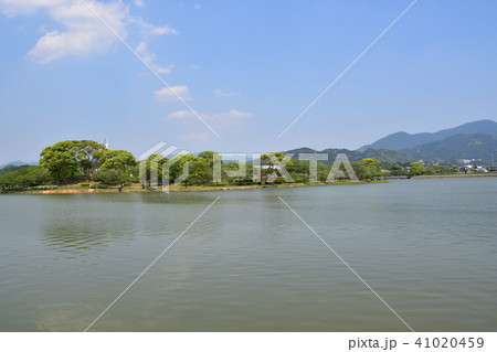 駕与丁公園 41020459