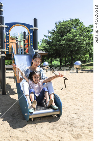 笑顔 微笑 微笑み 41020513