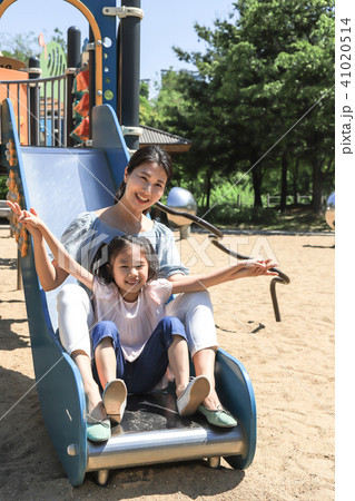 笑顔 微笑 微笑み 41020514