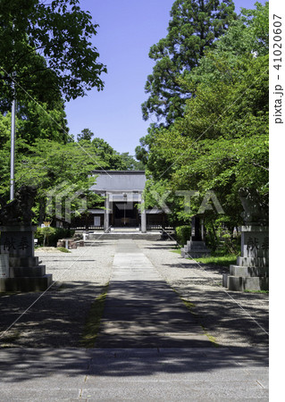作楽神社 作楽神社 41020607