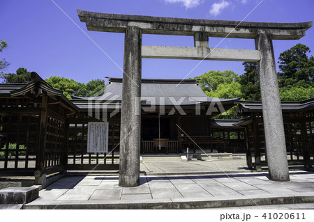 作楽神社 41020611