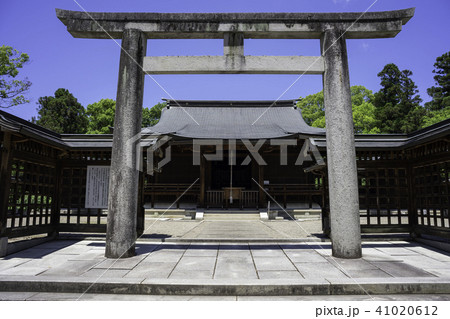 作楽神社 41020612