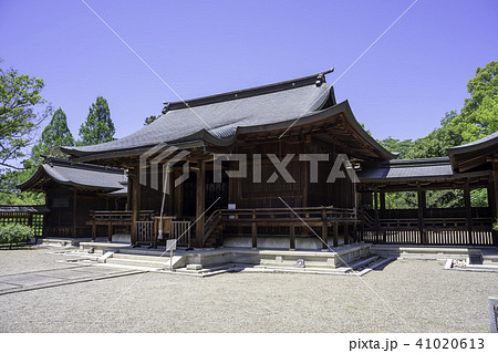 作楽神社 作楽神社 41020613