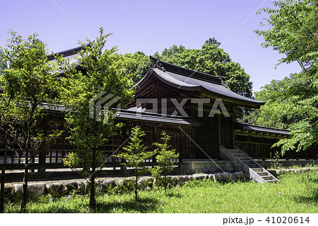 作楽神社 41020614