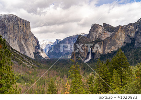 Yosemite national Park 41020833