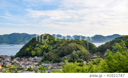 向島　立花地区　妙見山 41021787