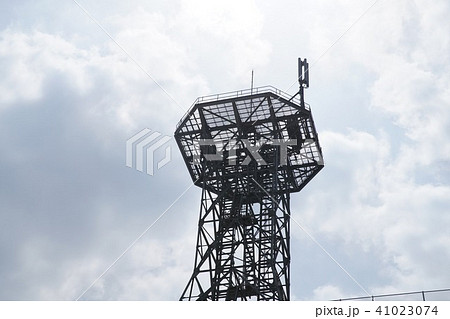 無線鉄塔 41023074
