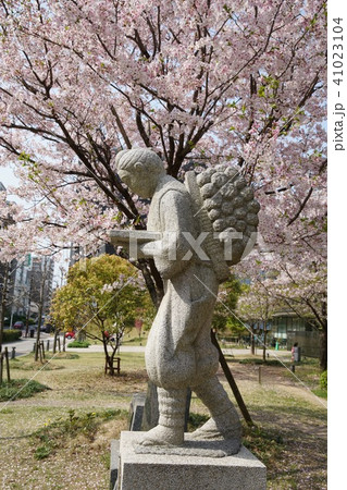 二宮金次郎 41023104