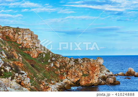 Cape Kaliakra Cape Kaliakra 41024888