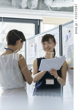 ミーティングイメージ 41025087