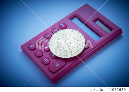仮想通貨 41025620
