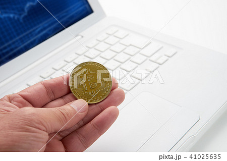 仮想通貨 41025635