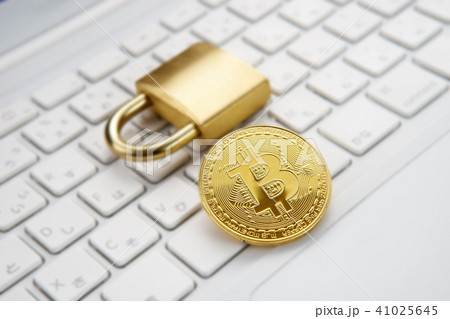 仮想通貨 41025645