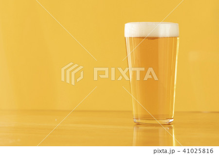 ビール ビール 41025816