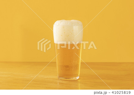 ビール ビール 41025819