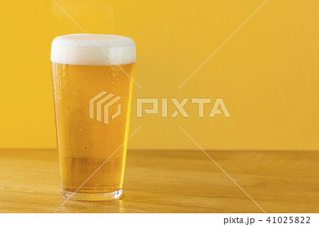 ビール ビール 41025822