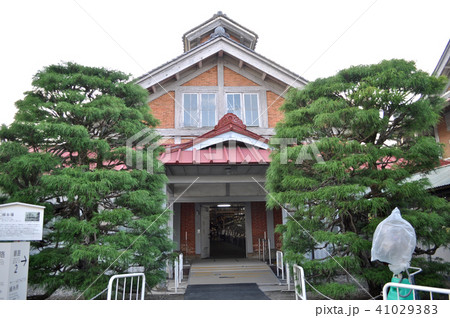 富岡製糸場の写真 41029383